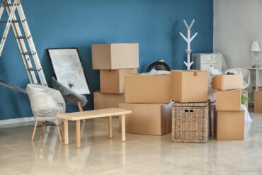 How To Choose Best Movers And Packers With Affordable Price