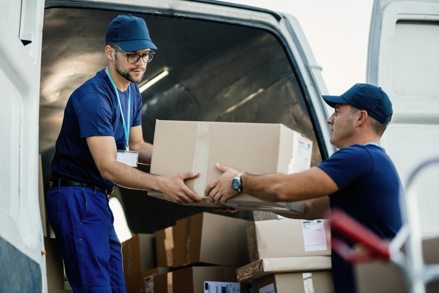 Best Movers in Dubai for Home & Office Relocation