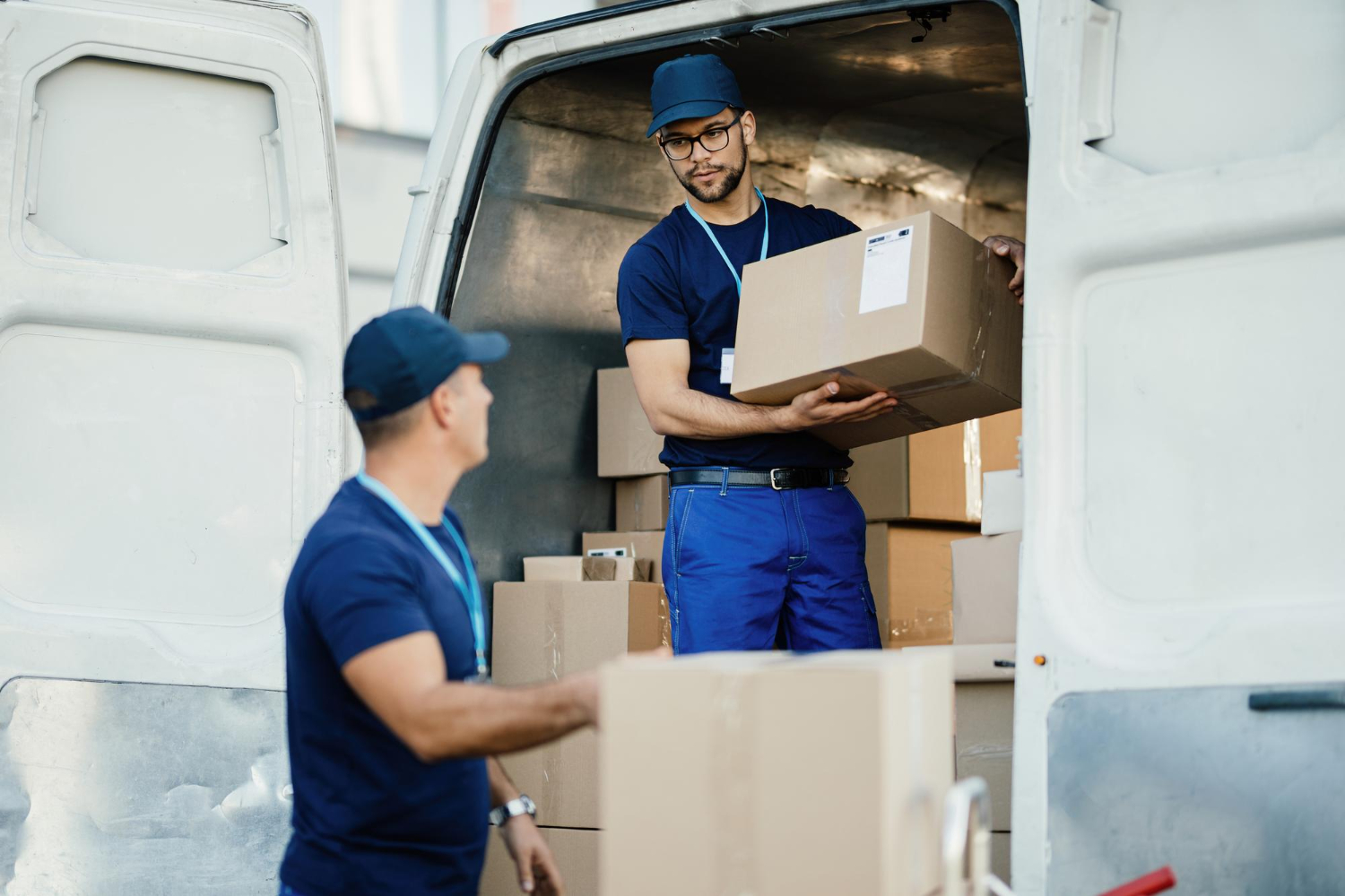 Best Moving Company in Dubai Packers & Movers You Can Trust