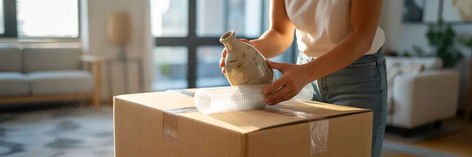 Essential Packing Tips for a Seamless Move in the UAE