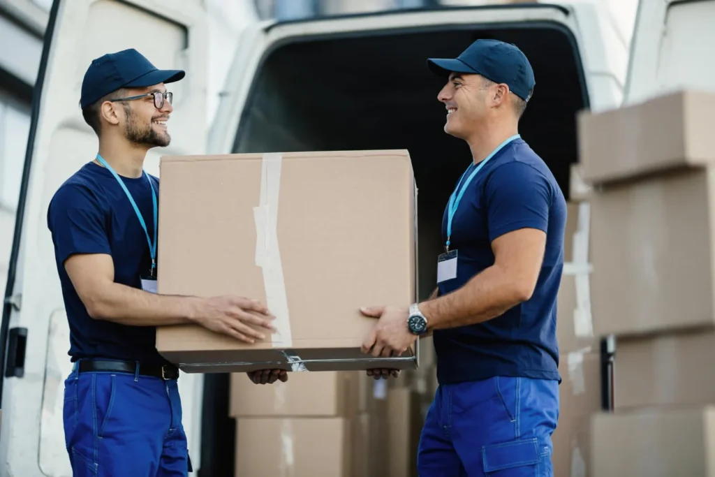 Professional Packers and Movers Dubai for Home & Office Relocation