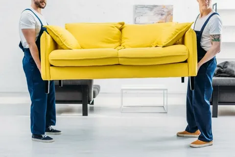 Planning a Furniture Move in Dubai: Services and Budget Tips