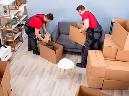 What Factors Affect House Shifting Costs in Dubai? 
