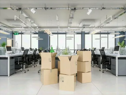 How Long Does a Business Relocation Usually Take?